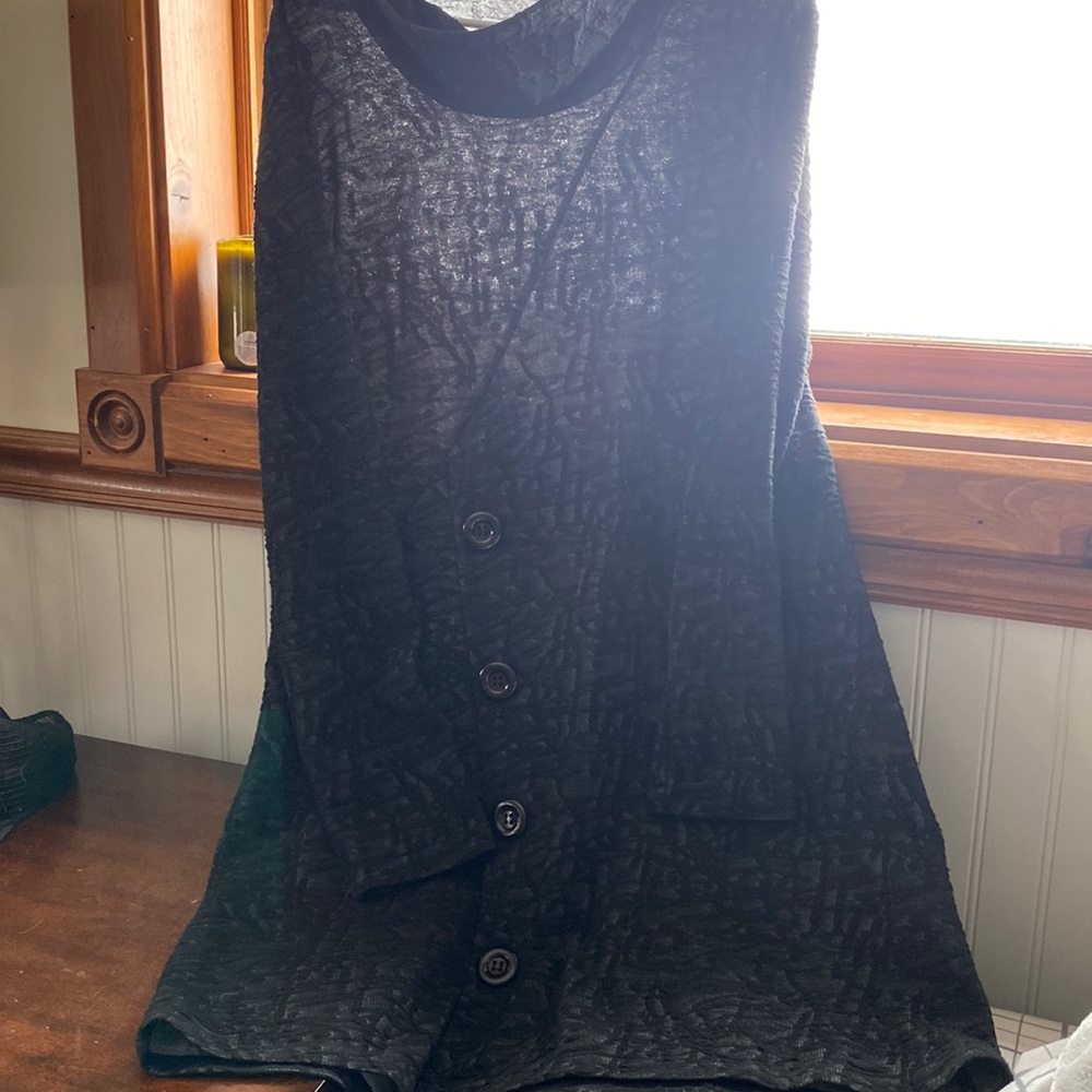 Winter dress. Neesha brand. Size medium. Worn once!